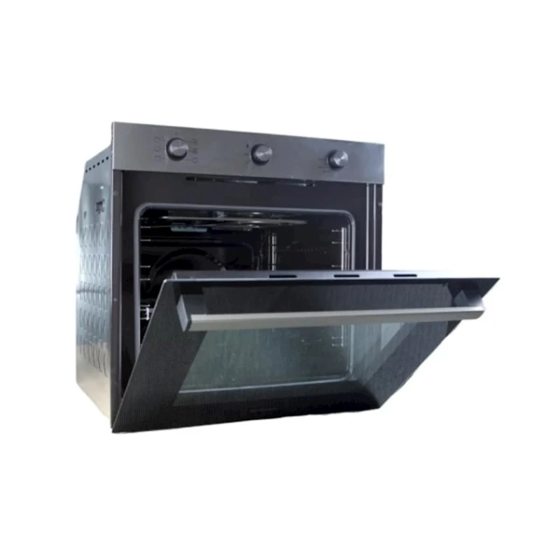 Духовой шкаф Wooner M-ANP003/INOX