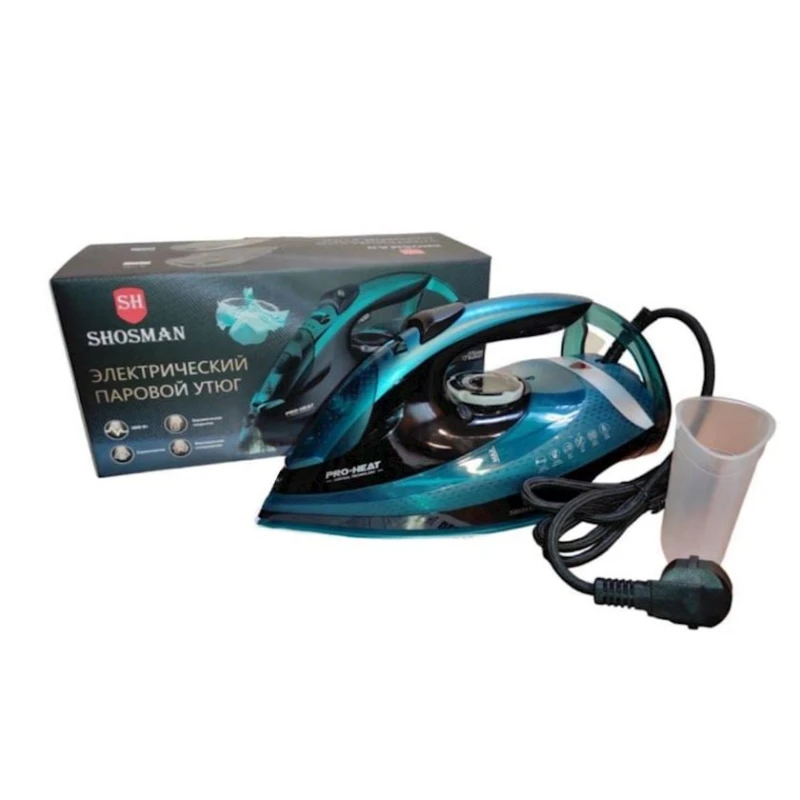 Ütü Shosman 5290 Ütü Shosman 5290