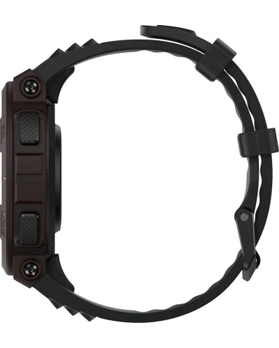 Ağıllı saat Amazfit Active Edge Lava Black