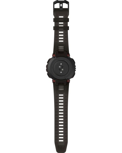 Ağıllı saat Amazfit Active Edge Lava Black