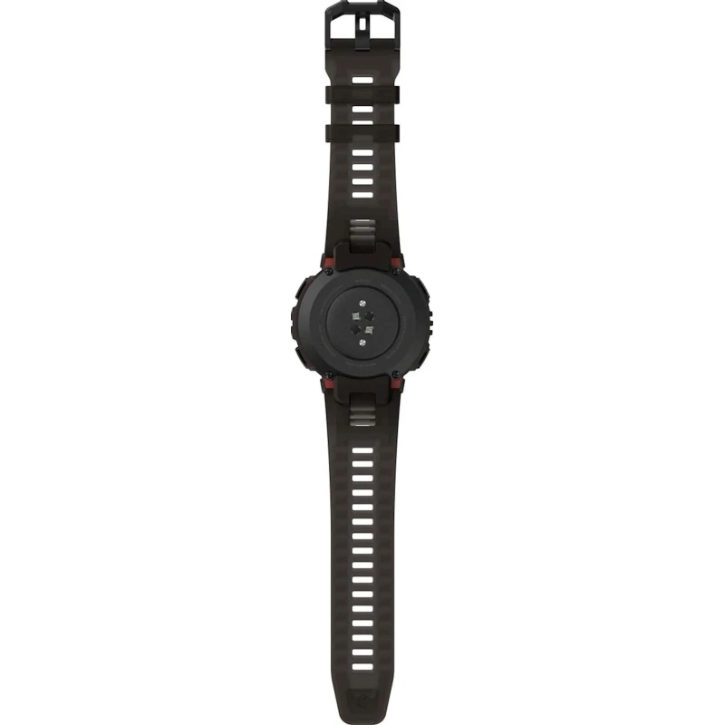 Умные часы Amazfit Active Edge Lava Black