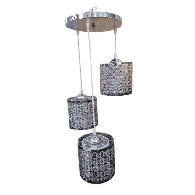 Люстра подвесная 100BF048