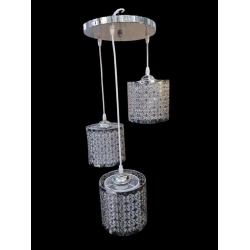 Люстра подвесная 100BF048