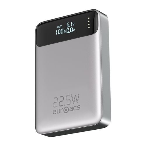 Внешний аккумулятор Euroacs PowerCharge PB11 10000 мАч