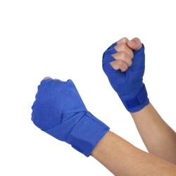 Boks binti Colosseum 2241 5 m, polyester, mavi