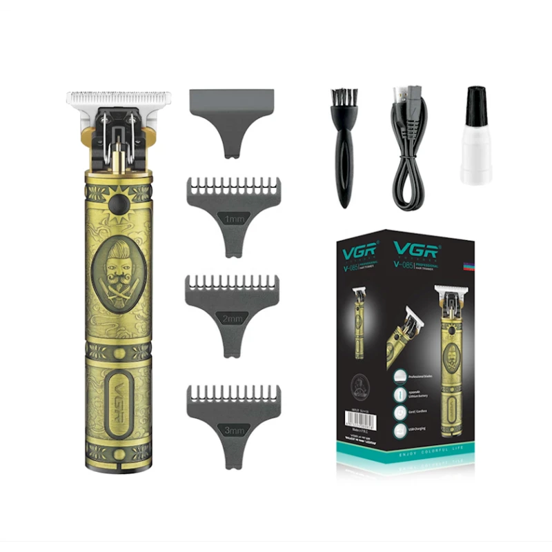Триммер VGR V-085 Триммер VGR V-085
