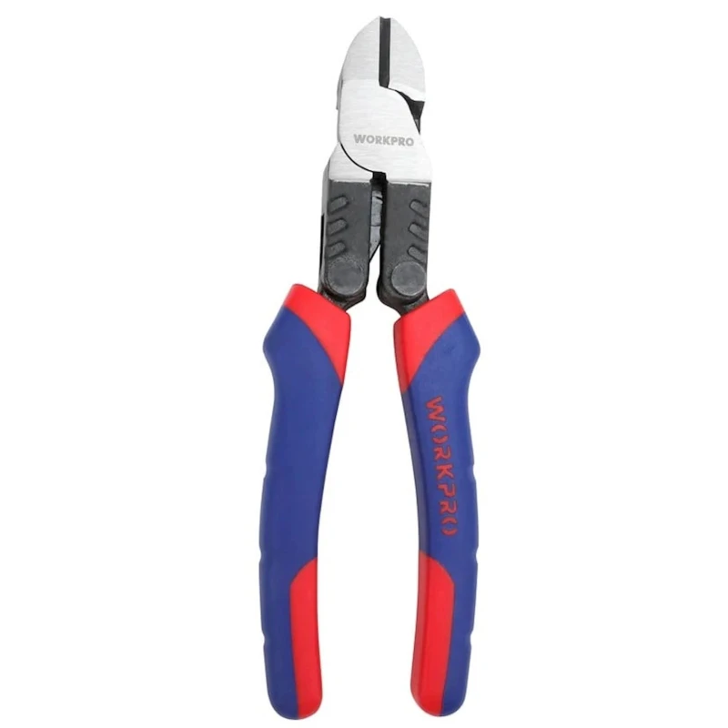 Бокорезы Workpro WP231090 180 мм Бокорезы Workpro WP231090 180 мм