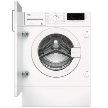 Quraşdırılan paltaryuyan maşın Beko WITC7612B0W