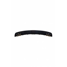 Arxa bamper diffuzoru Deluxe Boss 02 sedan avtomobilləri üçün
