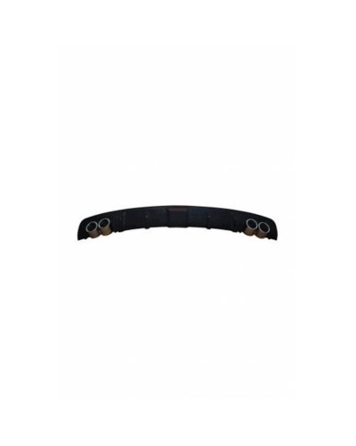 Arxa bamper diffuzoru Deluxe Boss 02 sedan avtomobilləri üçün