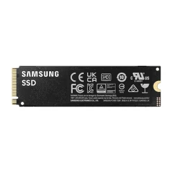 SSD накопитель Samsung 2TB 990 Pro PCIe 4.0 NVMe SSD накопитель Samsung 2TB 990 Pro PCIe 4.0 NVMe