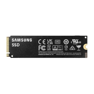 SSD накопитель Samsung 2TB 990 Pro PCIe 4.0 NVMe SSD накопитель Samsung 2TB 990 Pro PCIe 4.0 NVMe