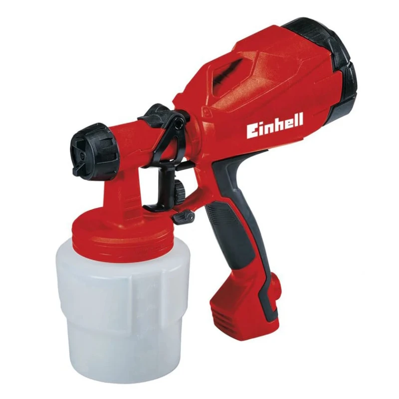 BOYA ÇİLƏYİCİ 4260005 EİNHELL 400W 2-2.5-3MM TM.250610031193