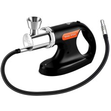 Hislətmə tapançası Smoking Gun Cold Smoking Equipent VG1100M, 21.4х7.1х16 sm