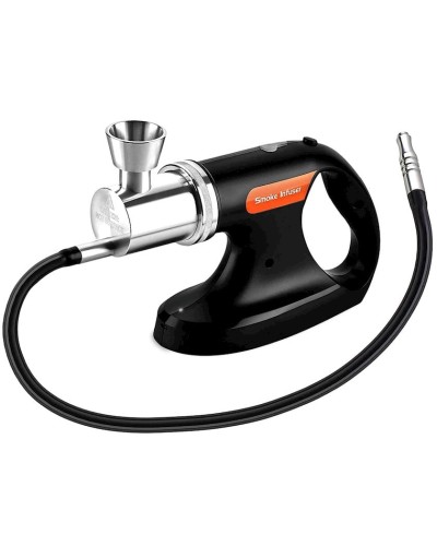 Hislətmə tapançası Smoking Gun Cold Smoking Equipent VG1100M, 21.4х7.1х16 sm