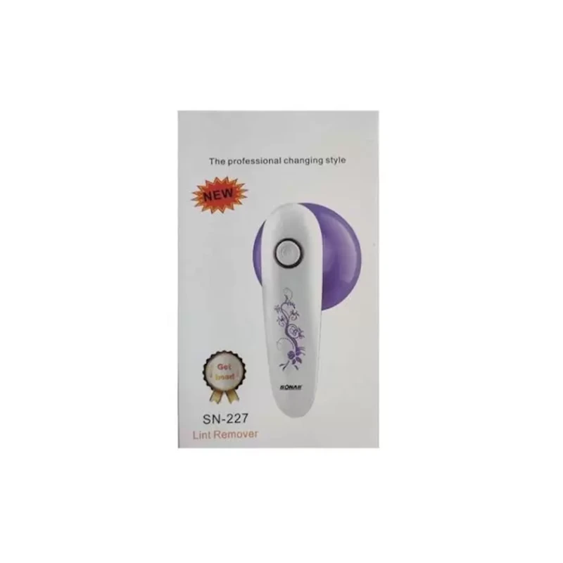 Tiftik təmizləyən maşın Sonar SN-227 Tiftik təmizləyən maşın Sonar SN-227