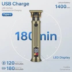 Триммер Jamaky JPC-90013