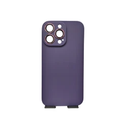 Çexol 6281020032873 Apple iPhone 13 Pro üçün Purple