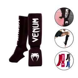 Dizin qorunması Venum 5002, S, qara