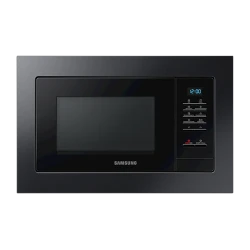 Встраиваемая микроволновая печь Samsung MG23A7013AA/BW