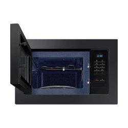 Встраиваемая микроволновая печь Samsung MG23A7013AA/BW