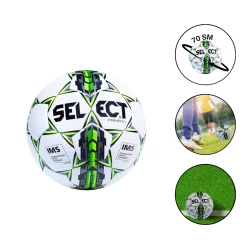 Футбольный мяч Select 5020, 60 см, белый