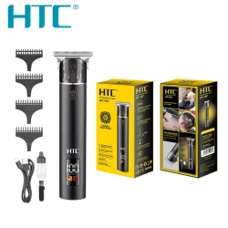 Машинка для стрижки волос HTC AT-187
