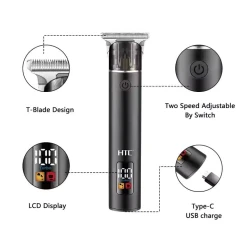 Машинка для стрижки волос HTC AT-187