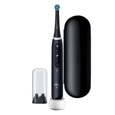 Diş fırçası Oral-B iO Series 5 Black