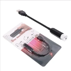 LED подсветка Star Decoration Lamp, черная LED подсветка Star Decoration Lamp, черная