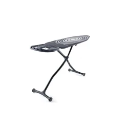 Гладильная доска Perilla 14011, металл, серая, 125x45x90 см