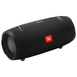 Портативная колонка JBL Xtreme 2 Black