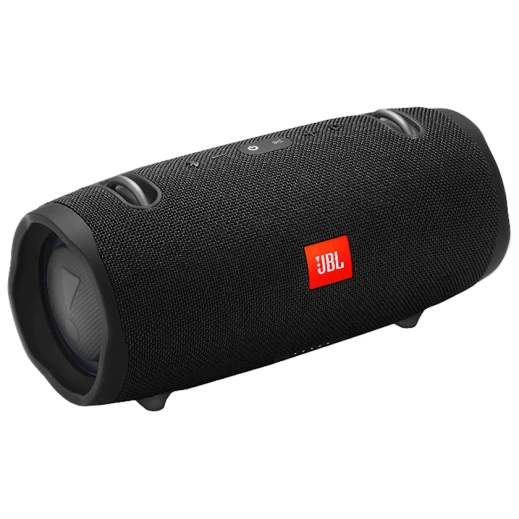 Портативная колонка JBL Xtreme 2 Black