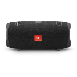Портативная колонка JBL Xtreme 2 Black