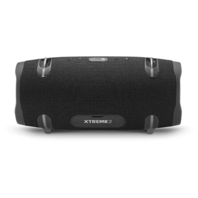 Портативная колонка JBL Xtreme 2 Black