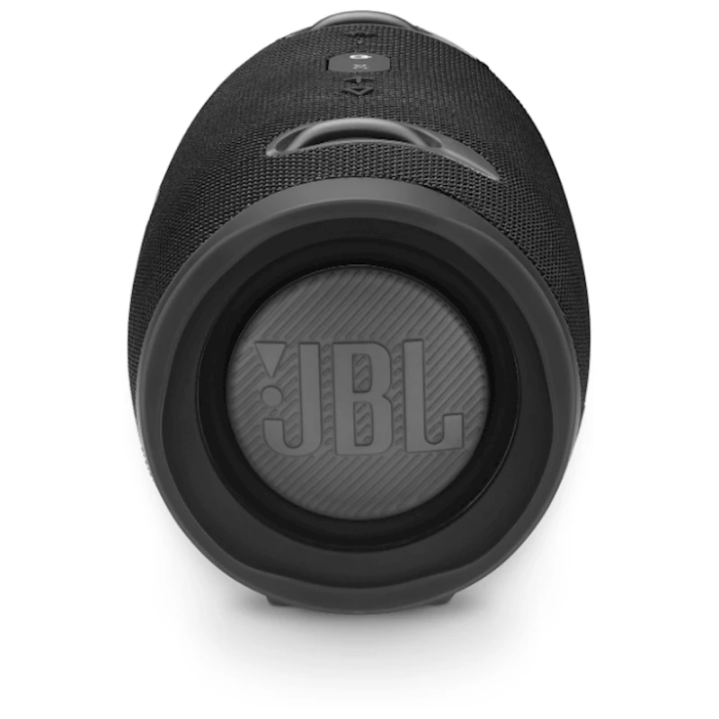 Портативная колонка JBL Xtreme 2 Black