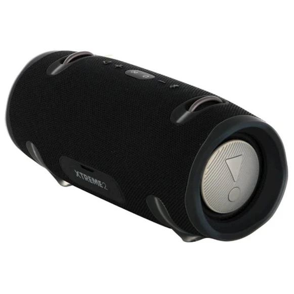 Портативная колонка JBL Xtreme 2 Black