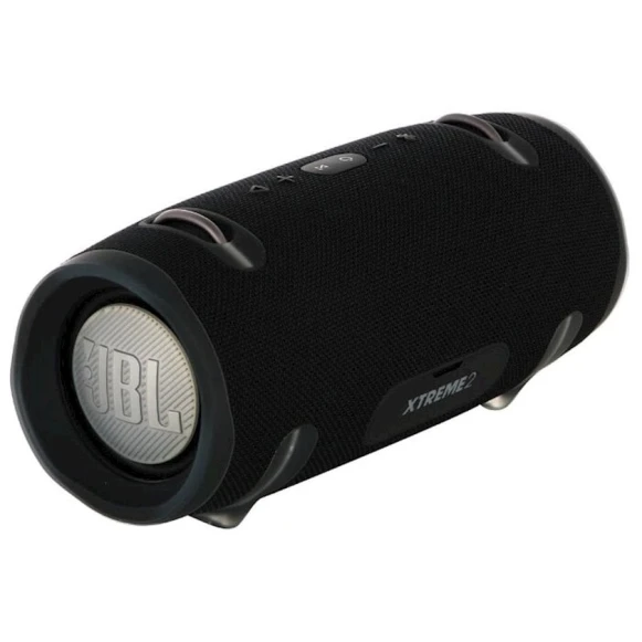 Портативная колонка JBL Xtreme 2 Black