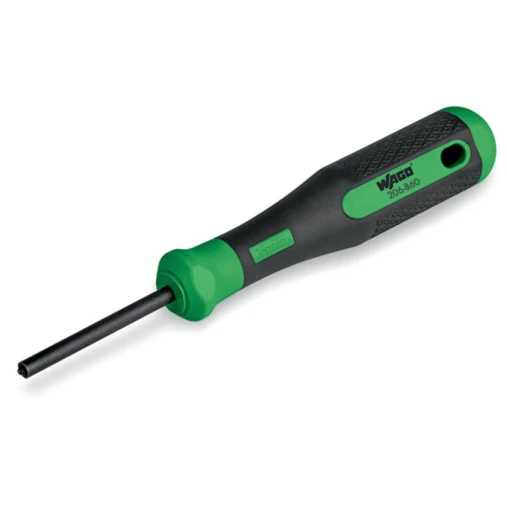 Рабочий инструмент WAGO 206-860