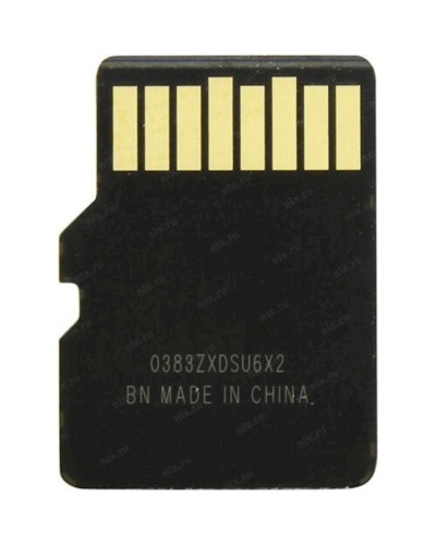 Yaddaş kartı Sandisk microSDXC Ultra 64GB Class 10 UHS-I (SDSQUNC-064G-ZN3MN)