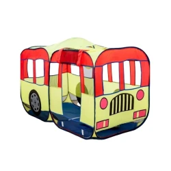 Uşaqlar üçün çadır L2255885050, 3+ yaş, rəngbərəng Uşaqlar üçün çadır L2255885050, 3+ yaş, rəngbərəng