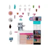 Игровой набор Barbie You Can Be Anything Кофейня, 3+ лет