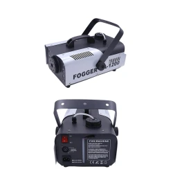 Tüstü generatoru PM Lighting YWJ1200LH02