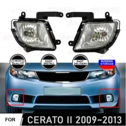 Duman farasi Kia Cerato 2009-2012 üçün