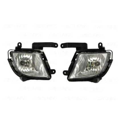 Duman farasi Kia Cerato 2009-2012 üçün Duman farasi Kia Cerato 2009-2012 üçün