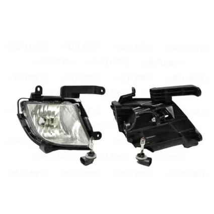 Duman farasi Kia Cerato 2009-2012 üçün Duman farasi Kia Cerato 2009-2012 üçün