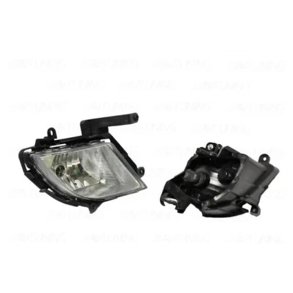 Duman farasi Kia Cerato 2009-2012 üçün Duman farasi Kia Cerato 2009-2012 üçün