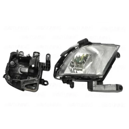 Duman farasi Kia Cerato 2009-2012 üçün Duman farasi Kia Cerato 2009-2012 üçün