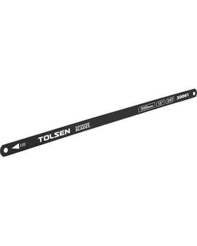 Əl mişarı üçün parça Tolsen 30061 24Т, 10 əd, 300 mm