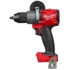 Дрель-шуруповерт Milwaukee M18FDD2-0X Дрель-шуруповерт Milwaukee M18FDD2-0X